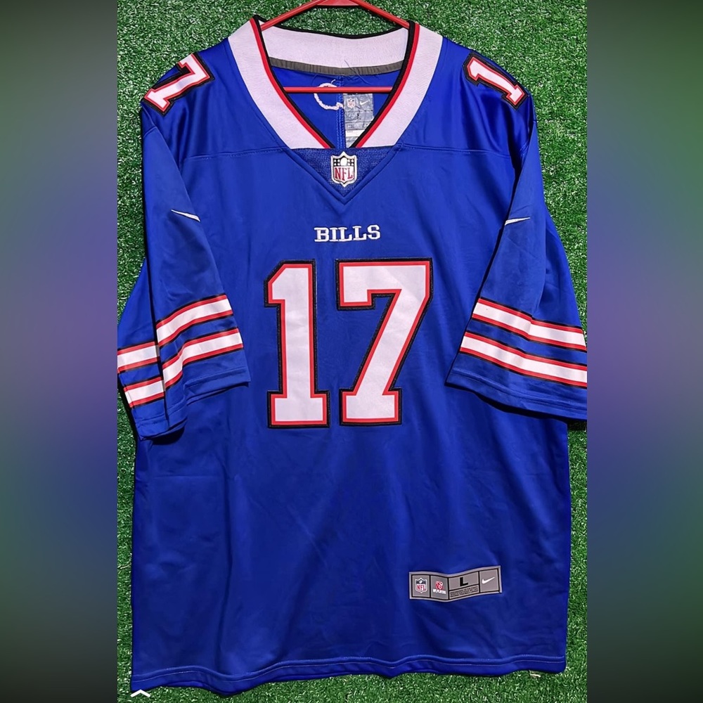 Brand New Men’s Jersey